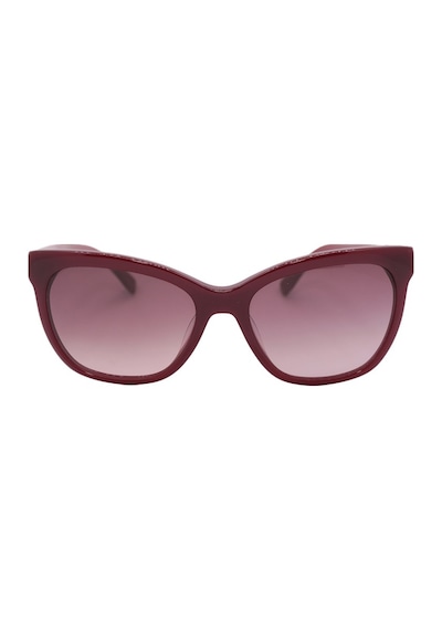 Lacoste 792s 615 56-18 Bordo
