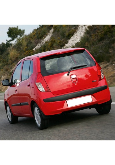 Hyundai İ10 2007-11 Arka Cam Silecek Silgi Kolu Takımı 988110x000