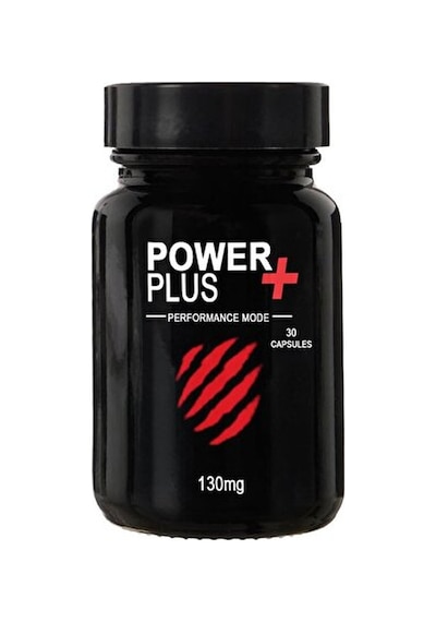 Power Plus 30lu