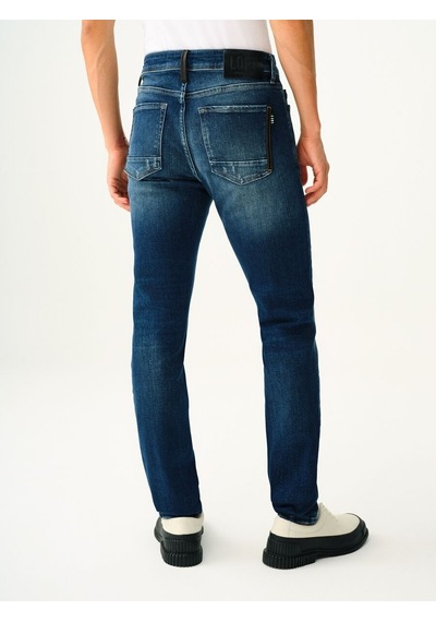 LOFT Ricardo Slim Fit Erkek Pantolon Lf2037996 Q1.v1 Denim