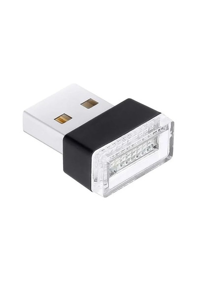 Mini Lamba Usb Aydınlatma Dekoratif Led Işık Beyaz