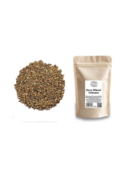 Deve Dikeni Tohumu 300g