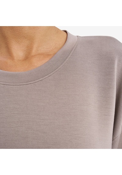 Lescon Vizon Kadın Sweatshirt 26s-2222-26n