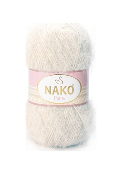 Nako Parıs 6383 Mantar