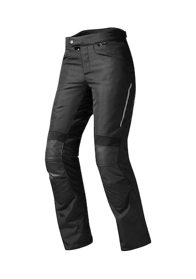 Revit Factor 3 Kadın Pantolon Siyah