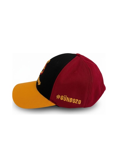 Gsstore Galatasaray İlkay Gündoğan Çocuk Şapka C251599 981026