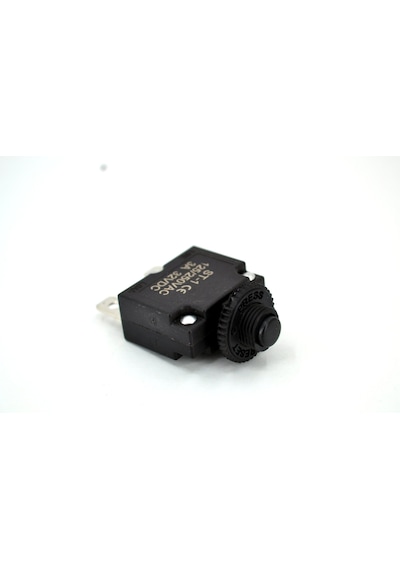 Resetli Termik Sigorta 3a 32v Dc 125/250v Ac