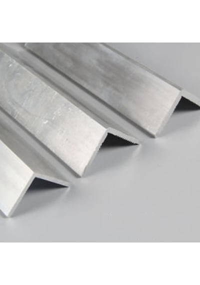 Alüminyum Köşebent L Profil Köşe Profili 30X30 Mm 440176862