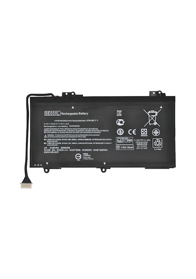 HP Uyumlu Q171 Hstnn-Lb7G Notebook Bataryası. Pil