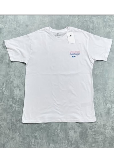 Nike Hq1200-010 T-shirt