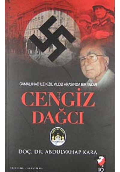 Cengiz Dağcı - Abdulvahap Kara - IQ Kültür Sanat Yayıncılık