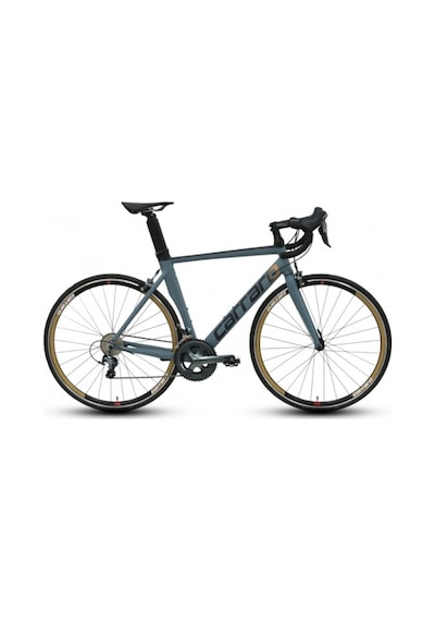 Carraro Race 052 Shimano Tiagra Set Yarış Bisikleti Gri - 56 Kadro Gri