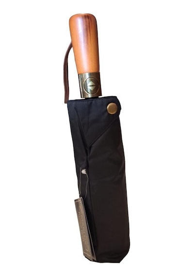 16telli Ahşapsap Premium Series Şemsiye 001