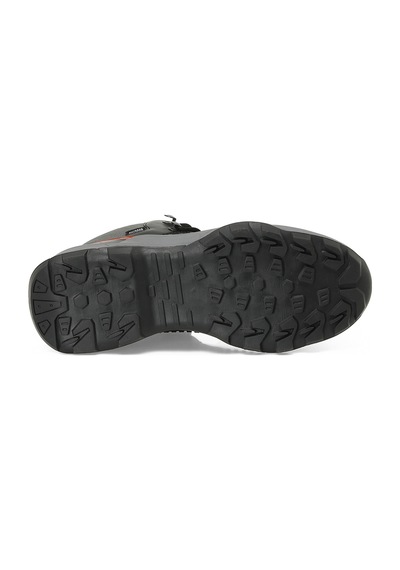 Proshot Marlon Hı 4pr Siyah Unisex Outdoor Bot 000000000101912823 Siyah-k Grı Koyu Gri - Siyah Proshot Marlon Hı 4pr Siyah Unisex Outdoor Bot 000000000101912823 Siyah-k Grı Koyu Gri - Siyah