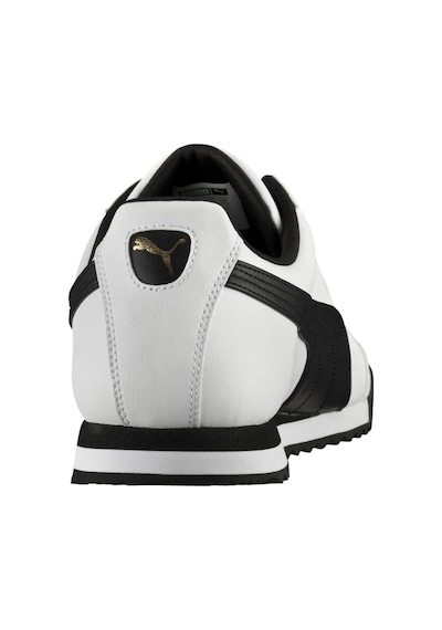 Puma 35357204 Roma Basic Ayakkabı Beyaz