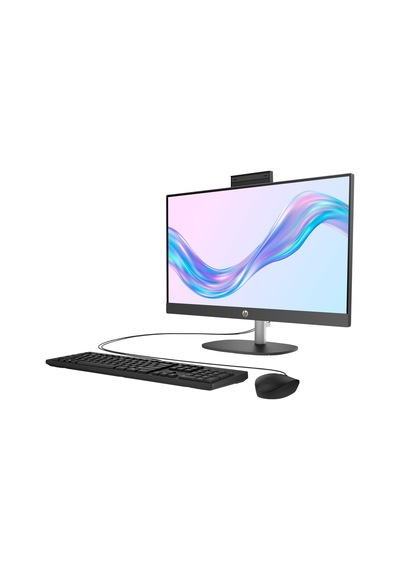 HP Proone 240 G10 D36C6ET514 Ultra7-155U 64 GB 2 TB SSD 23.8" W11P AIO Masaüstü Bilgisayar