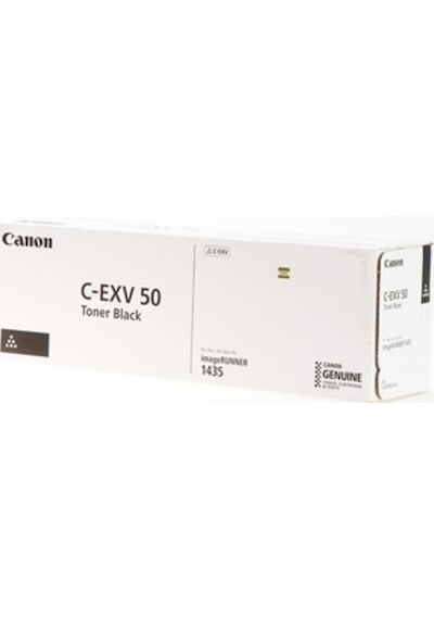 Canon Exv-50 Toner Ir-1400-1435 (9436B002) 552243184
