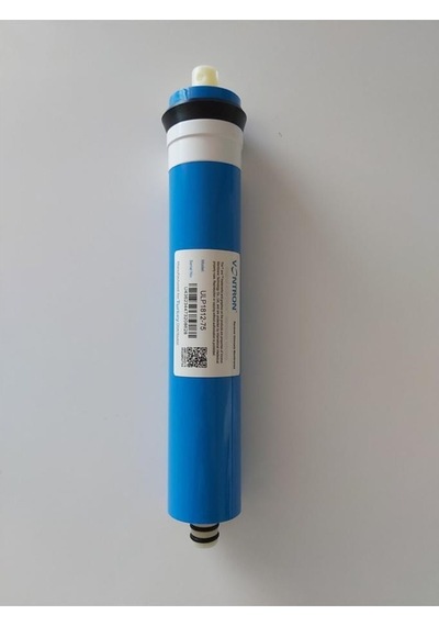 Nsf Belgeli 75 Gpd Membrane Filtre