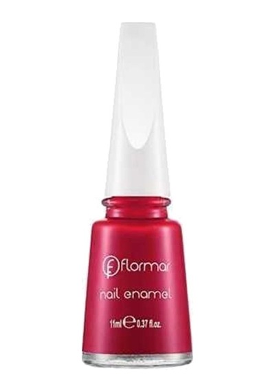 Flormar Berry Nuances Oje 127
