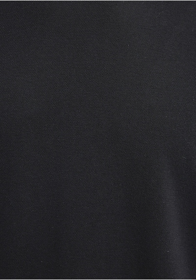 Mavi - Mavi Black Tencel Liyosel Karışımlı Siyah Tişört 0613468-900 Siyah