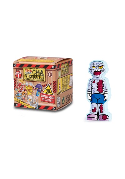 Chachacha  Challenge