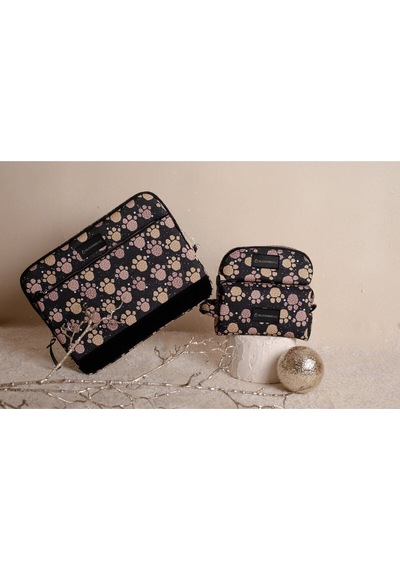 Bloominbag Soul Mate Seyahat / Makyaj Çantası