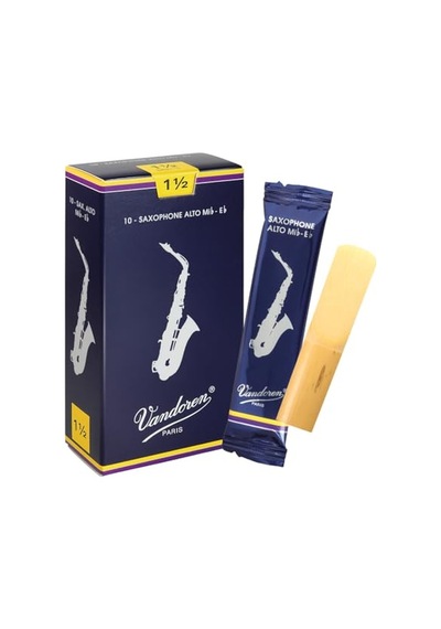Sr2115 Alto Saksafon Kamışı No:1,5