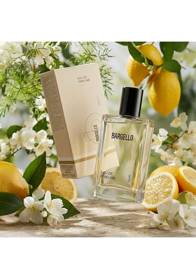 Bargello 324 Kadın Parfüm EDP 50 ML
