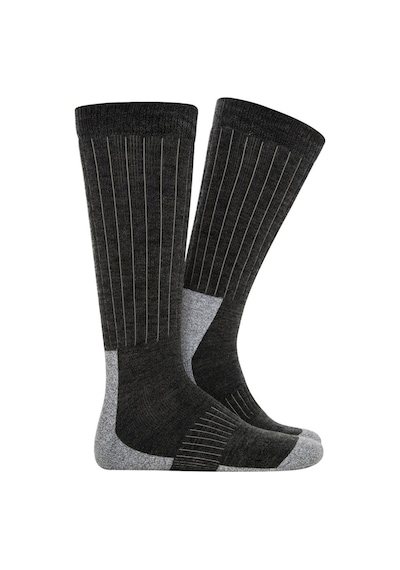 Thermoform Extreme Unisex Çorap Antrasit