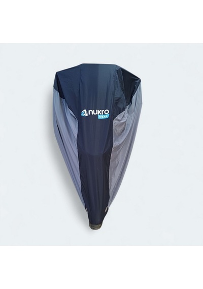 Nukrowear Premium Motosiklet Brandası