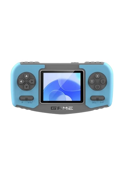 Taşınabilir Game Console Dahili Oyunlu Tv Bağlantılı Şarjlı Retro Oyun Konsolu