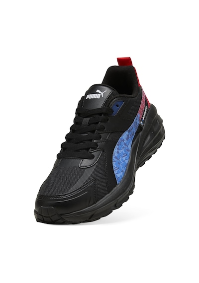 Puma Bmw Mms Hypnotic Ls 308903-01 Erkek Spor Ayakkabı Siyah