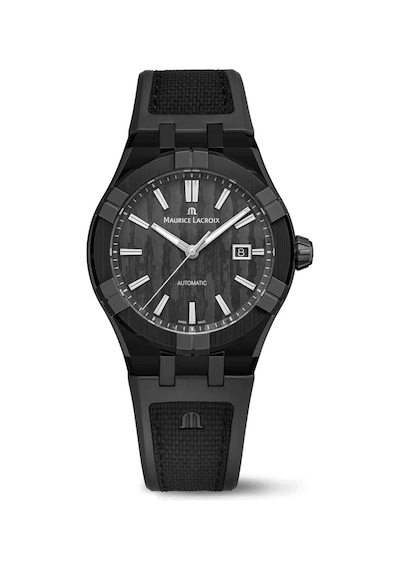Maurice Lacroix Ml-ac6008ttb00330-2 Kol Saati Füme