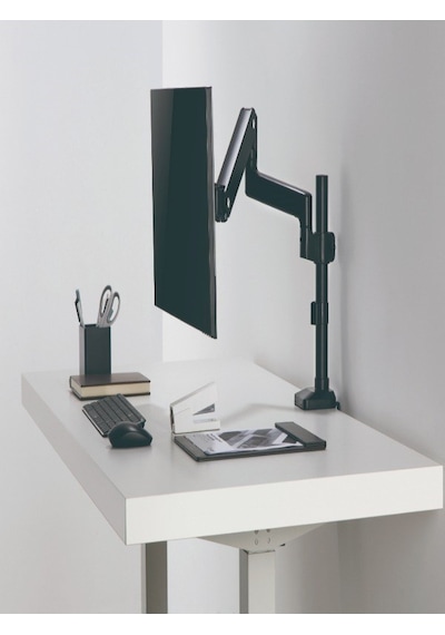 Gameon Go-3363 Direk Montajlı Tekli Monitör Kolu 17 -32 W:2 10kg