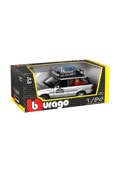 Range Rover 1/24 Model Araç Burago