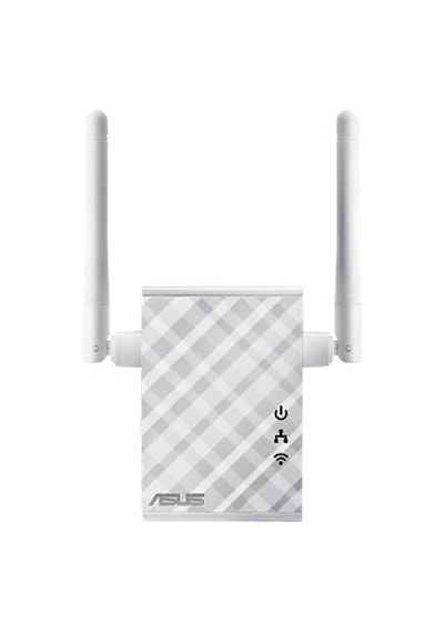 Asus Rp-n12 Tdualband-roaming Özellikli-menzil Arttırıcı, Tekrarl