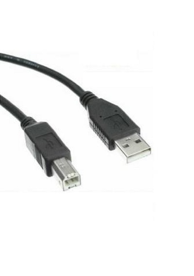 Lunatic 1249 3 Metre Usb Yazıcı Printer Ara Bağlantı Kablosu