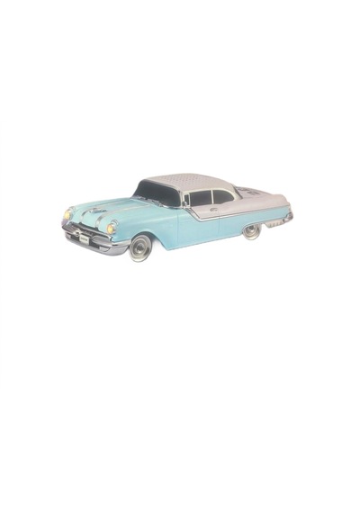 Everton RT-1954 Arabalı Bluetooth FM-USB-TF-AUX Şarjlı Nostaljik Radyo Turkuaz