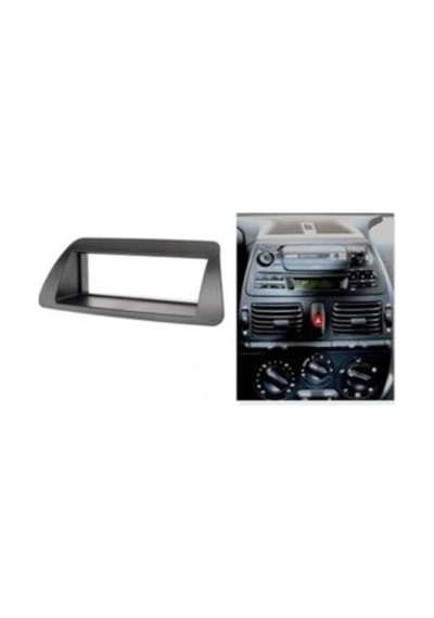 Fiat Brava 1995-2001-Bravo 1995-2002-Marea 1996-2002 Teyp Çerçeve