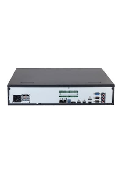 Dahua NVR608H-128-XI 128 Kanal H265 8x16 TB Kayıt Cihazı