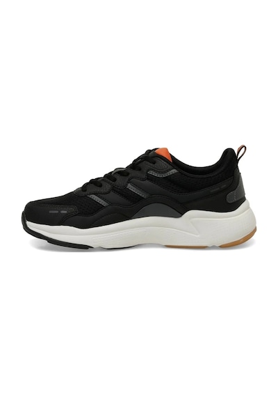 Kinetix Tıona Tx 4fx Siyah Erkek Sneaker 101494393-siyah Siyah