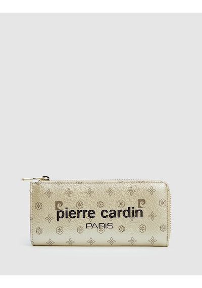 Pierre Cardin Kadın Altın Cüzdan 50334430-vr096