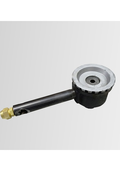 9 Cm Tırnaklı Doğalgaz Sanayi Ocağı BrülörBek Takımı