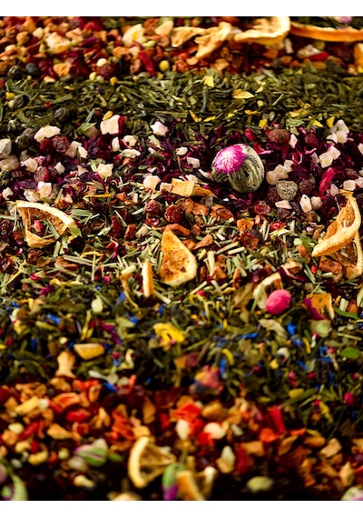 Gedene Hürrem Çayı 100 G
