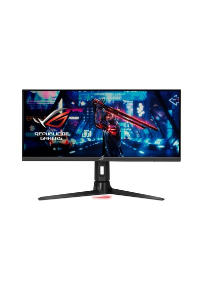 Asus ROG Strix XG309CM 29.5" 1 MS 220 Hz HDR10 Ultra Wide Full HD Pivot IPS LED Monitör