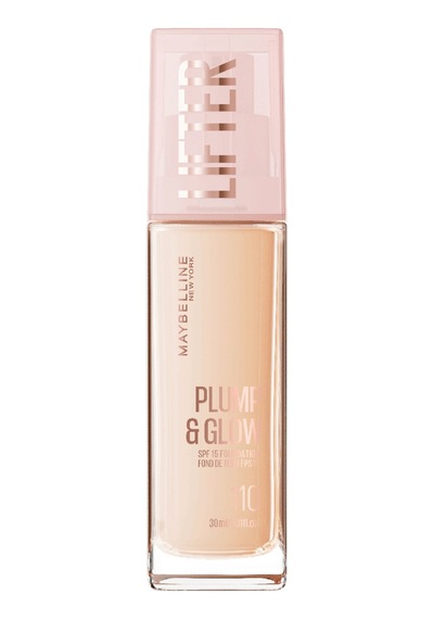 Maybelline Fondöten Face Lifter 110 30 Ml - 5 Adet Tarı 01