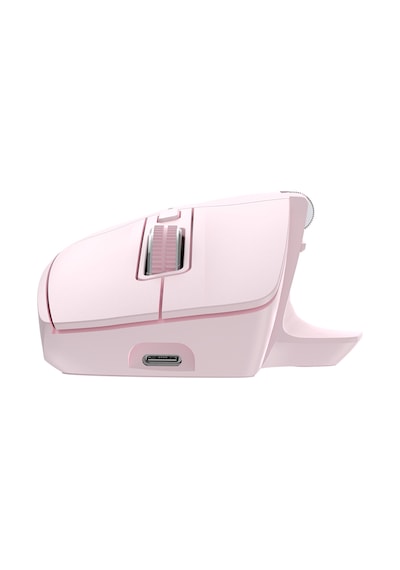 Philips SPK7858 Bluetooth Kablosuz Çift Modlu 4000DPI 7 Tuşlu Optik Mouse