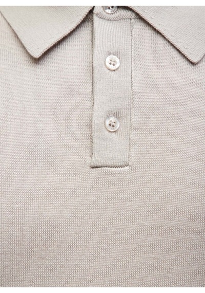 Ls Wool Carter Sweat G1dh