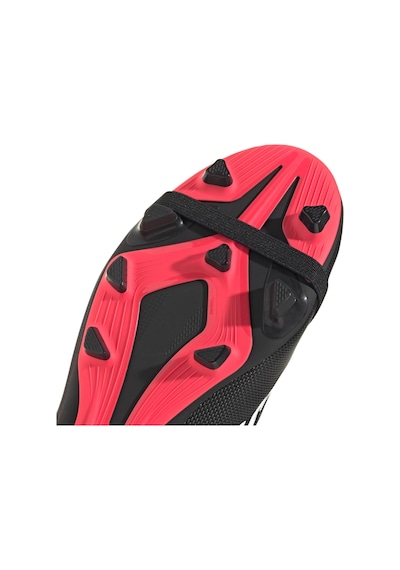 Jr3330-e Adidas Predator Club Ft Fg-mg Erkek Spor Ayakkabı Siyah Jr3330-e Siyah