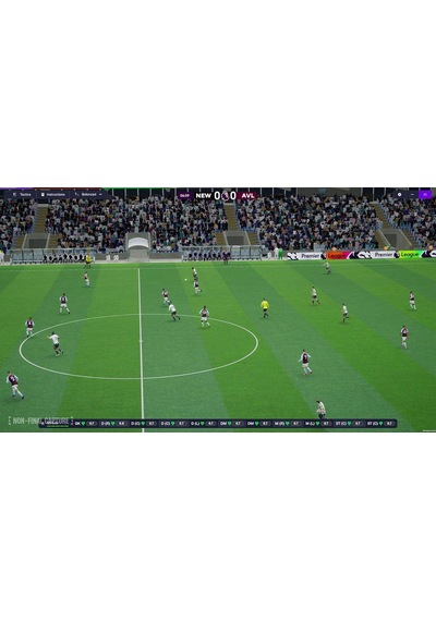 Football Manager 26 Ps5 Fm 2026 Playstation 5